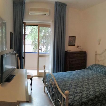Apartament Maison Dory Pescara Zewnętrze zdjęcie