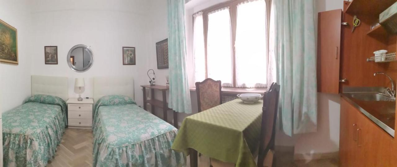 Apartament Maison Dory Pescara Zewnętrze zdjęcie
