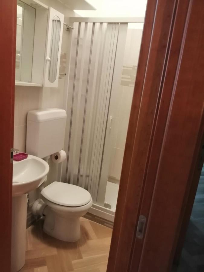 Apartament Maison Dory Pescara Zewnętrze zdjęcie